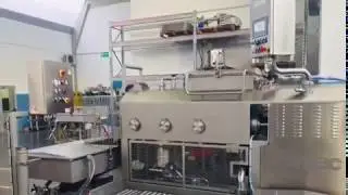 Almac - FV700