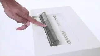 IDEAL 2245 - Deskside Shredder
