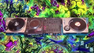 Late Night Vibes part 4 (Hard Trance Vinyl)