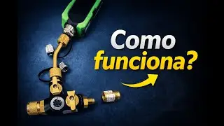 Como funciona a válvula extratora BRAVO?