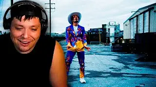 bbno$ x diamond pistols - help herself (Official Video) | Reaction