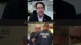 &iquest;ICE PUEDE ARRESTAR A PERSONAS QUE EST&Eacute;N EN PROCESO DE ASILO?