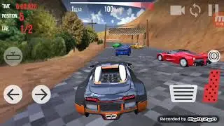 Car racing simulator 2015 lammorhini aldım