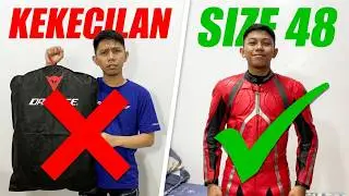 Cobain Wearpack Dainese T Age