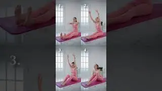Limber Up: Easy Leg Stretching for Beginners - Unlock Your Flexibility Today! #stretchingtips