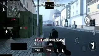Warzone Mobile New Update Version 1.2.0