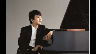 Sung Jin Cho play   Piano Scores Liszt   S541 Liebestraume