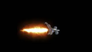 intro tự chế của t&ocirc;i sau 1 hồi dọc after effect :V