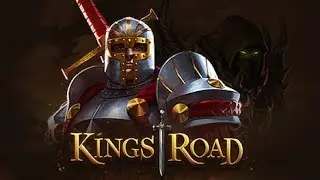 BoredNeedToGame KingsRoad  7 (Facebook Game)