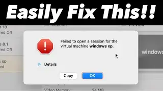 How to Fix VirtualBox VM Crashing When Choosing ISO File