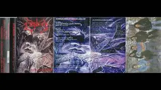 Stendor (Grc) King of Winter (Demo, 1999) Power Speed Metal Greece