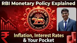 RBI Monetary Policy Explained_Demo_Video