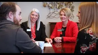 Why Work with Bell Bank Mortgage