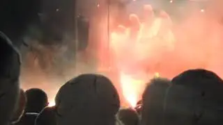 Judas Priest Live at Sweden Rock Festival June 9 2011