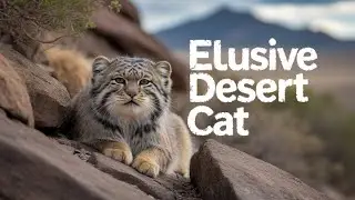 Top Ten Creatures from the Gobi Desert