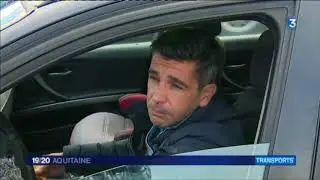 A quand la gratuit&eacute; de l'A63 au Pays Basque ?