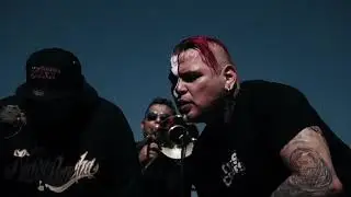 Sekta Core LUCHA EXTREMA video oficial By. PAGANO