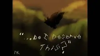 A faint signal... - The Fall \\ Good Omens fanart? \\ Mikatsy Kuro