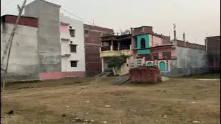 मेडिकल के पास नवतन विहर कालोनी में कॉर्नर का प्लॉट 4 लेन से 400 मीटर 25 फीट रोड 1800 sqfit9889983254