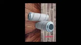 PALLL HC8304FKS39H Main pump working outlet filter element_amlppindequ.com