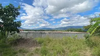 Levantamiento Casa A-09 en Ocosingo, Chiapas 
