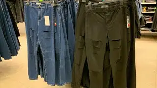 Primark Women's Reductions - May 2022