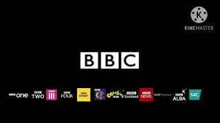 BBC UK Loop (15th July 2019 - 1st January 2020)