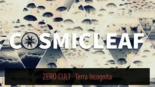 Zero Cult - Terra Incognita