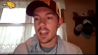 Golden Eagle Insider: Brad Heppner