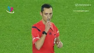 Futbol Oyun Kuralları DVD'si HD Halite