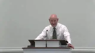 The Holy, Harmless, and Undefiled Man | Psalm 1 | Hebrews 7:20-28 | Jim Butler