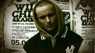 Mighty Mo - Ich komm von wo / Kopf hoch feat. Phrase