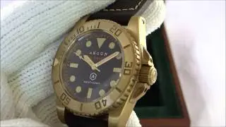 ANCON SEA SHADOW SEA001