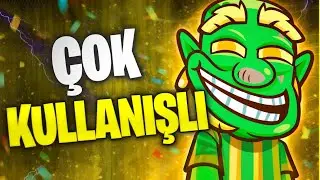 EN İŞLEVLİ KAHRAMAN OYUNA GELDİ (FENA) 