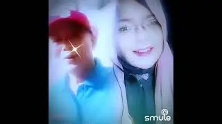 🌹Bunga Dahlia♥️#vidio smule#musik dangdut