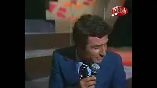 Gérard Lenorman et Gilbert Bécaud   Marie quand tu t'en vas