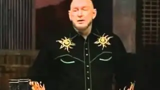 Larry Winget- Keynote Speaker & Pitbull of Personal Development
