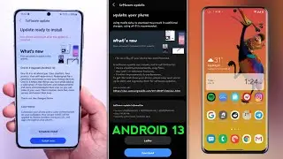 Samsung Phones Got New Software Update🔥- A50,A50s,A31,A32,A52s,F23,A22,A33,M30s,M31,A12,M12,F12