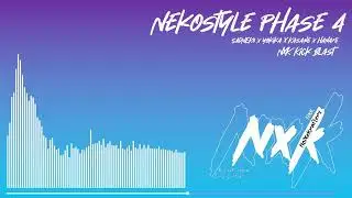 Sadneko &times; Yokika &times; Kasane &times; HANAMI - Nekostyle Phase 4