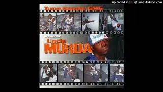 Uncle Murda Get Money Gangstas Pt. 2 (Produced by Tuneheadz)