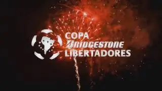 Libertadores 2017 Intro