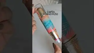 Physician butter glow & go multiuse stick. Berry Tan.