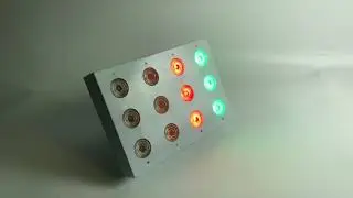 New pixel led par light battery operated wireless dmx