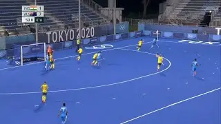 India vs Australia Hockey 2021 highlights | Tokyo Olympics 2020 Highlights
