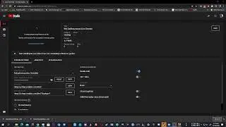 Md Sakiluzzaman Live Stream