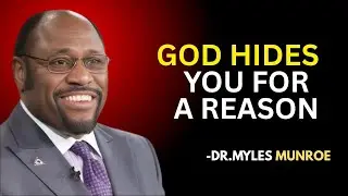 GOD HIDES YOU FOR A REASON 🙏✨ | The Hidden Season Is Not a Mistake&hellip; It's Divine Preparation!