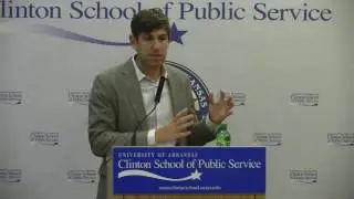 Ari Berman: 