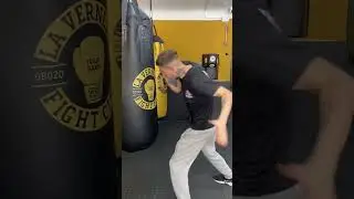 Como pegar un golpe con mas potencia