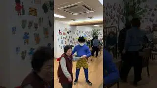 デイサービス心々 がライブ配信中！