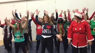 St Teresa's 2015 Christmas Video